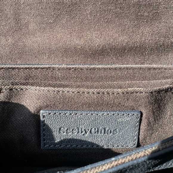 See by Chloe Hana Shoulder Bag - Picture 4 of 14